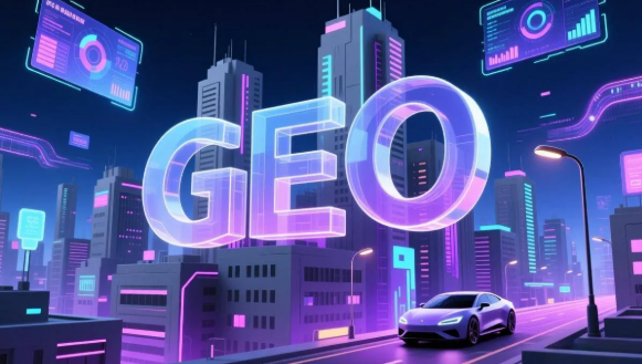 曲阳县GEO 优化行业动态：主流搜索平台地域收录规则更新综述