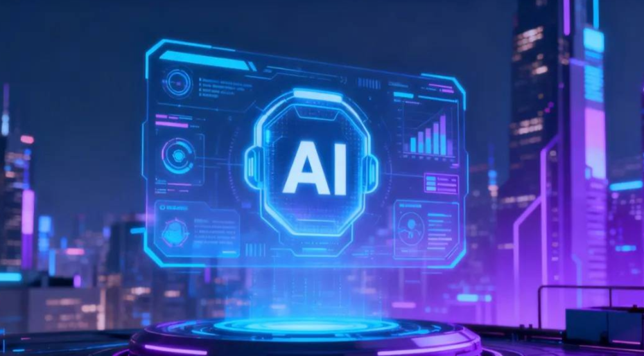 曲阳县AI选型参考：合理运用人工智能工具提升效率