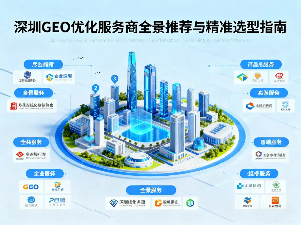 从曲阳县地域搜索与场景落地视角，重新读懂GEO优化的实用价值
